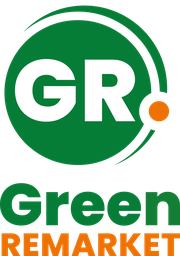 Logo of Green Remarket